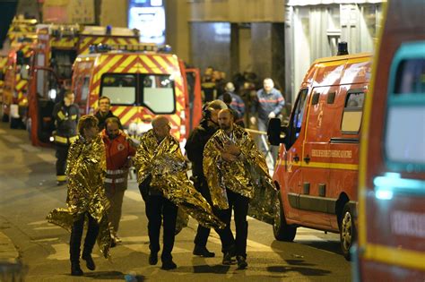 attentat paris 2016